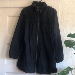 Black H&M jacket